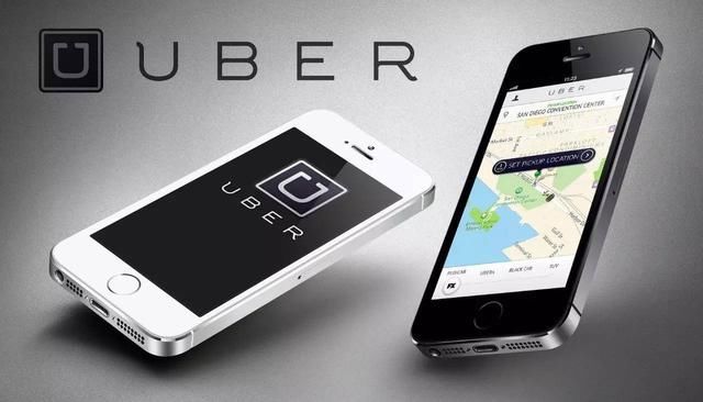 “机蜜”全攻略:uber、滴滴即将上市，共享出行市场已经成熟?