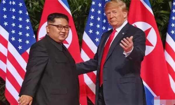 从刺杀金正恩到密会，美国中情局这次尴尬了！