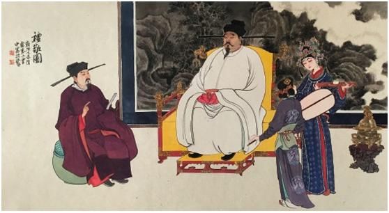 宋史笔谈88：宋朝崇文抑武是赵匡胤开创的？错，根子在赵光义！