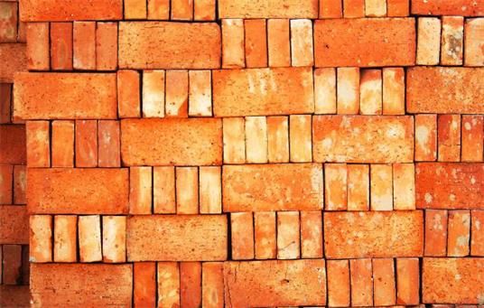 红砖禁止生产 农民盖房该怎么办