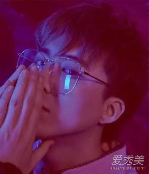 继费启鸣后,新任抖音一哥诞生,才华与颜值共存