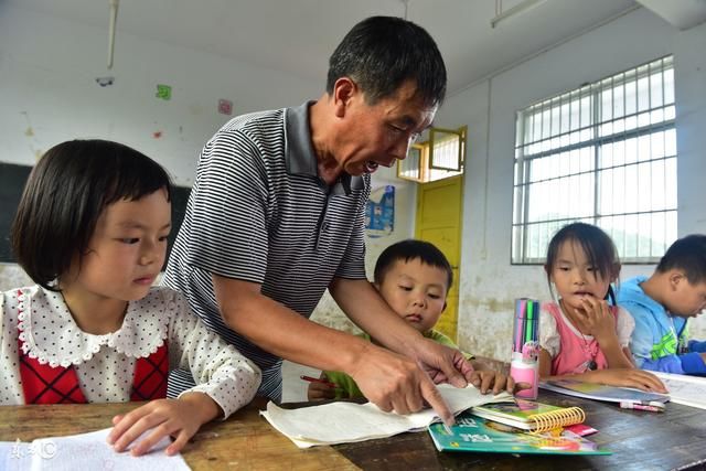 教师的幸福是什么呢