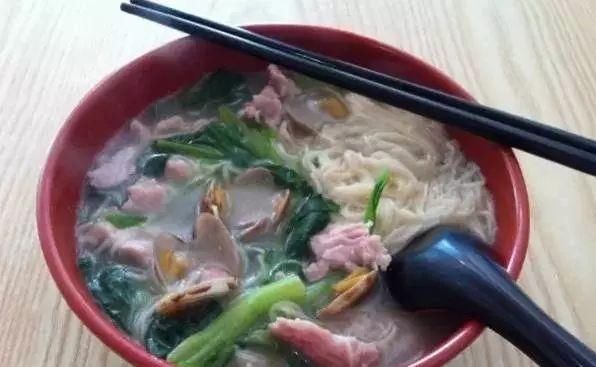 给在三亚过年的哈尔滨人,据说这些是当地人最爱的特色美食!