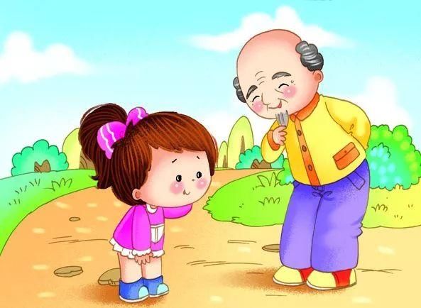 什么告诉我们,在生活中我们要学会关心他人,尊重她人?