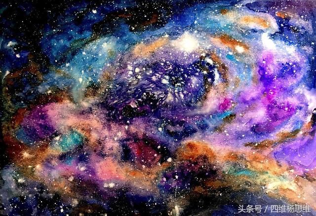 宇宙大爆炸到宇宙的终结