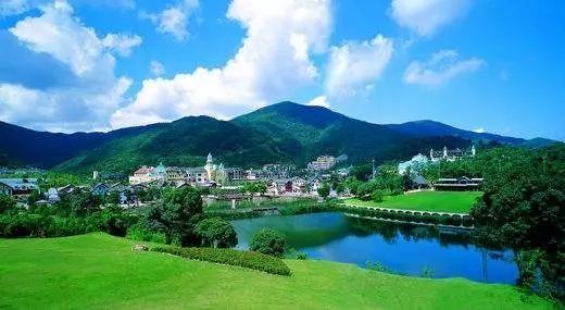 还去张家界?深圳周边就有8条玻璃栈道,2018年