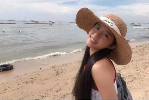 新《流星花园》原本女主不是沈月?而是精灵古