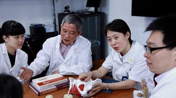 中医推广传承不足