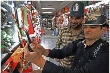 印度又要抵制中国货，却被自国人无情打脸!