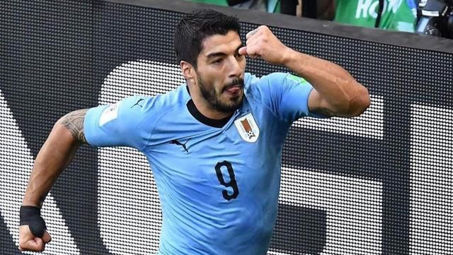 大嘴世界杯解读:俄罗斯vs乌拉圭战斗民族遭遇