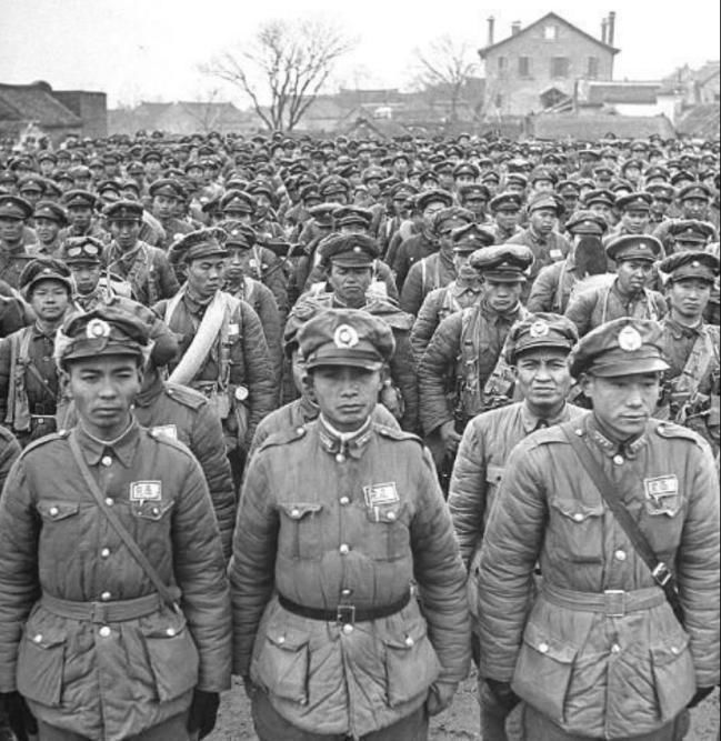 1996年台海危机到底是怎么回事? 解放已经箭