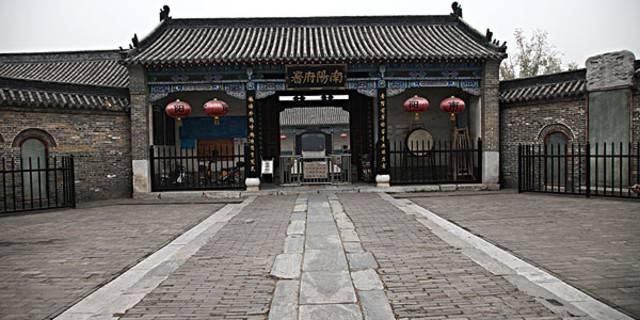 清朝河南有九府五直隶州一直隶厅，现在只有三个还是地级市的名字