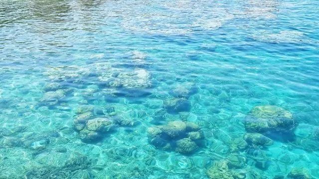 下一个假期去哪?推荐5个海岛给你，人均只要3k