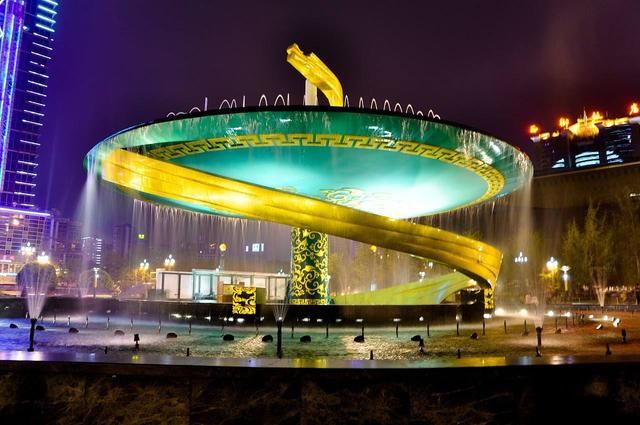 中国人口第四大城：人口超天津达1600万，未来还有自信追上北上广