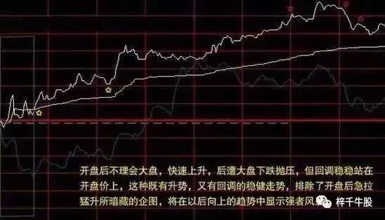 股市奇才教你如何利用MACD选强势股及买卖点，学会天天赚钱