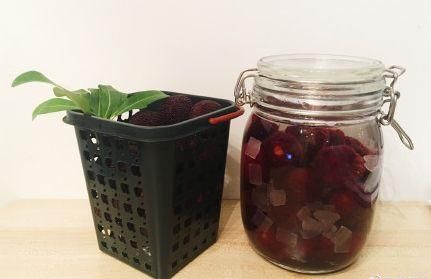 6月必备!福州最新杨梅采摘地图出炉,距离福州