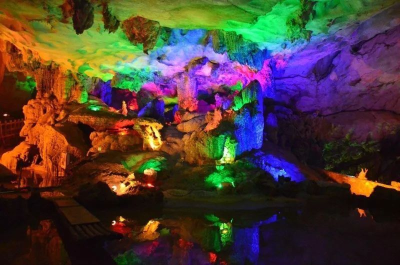 味集 | 广西最值得去的56个绝美之地!攻略都帮你做好了,走不走?