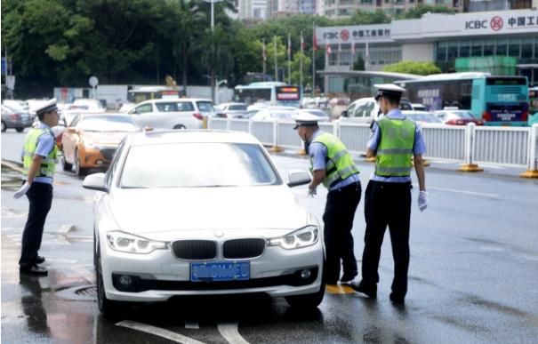 开车忘记带驾驶证怎么办？记住这一招交警不会为难你