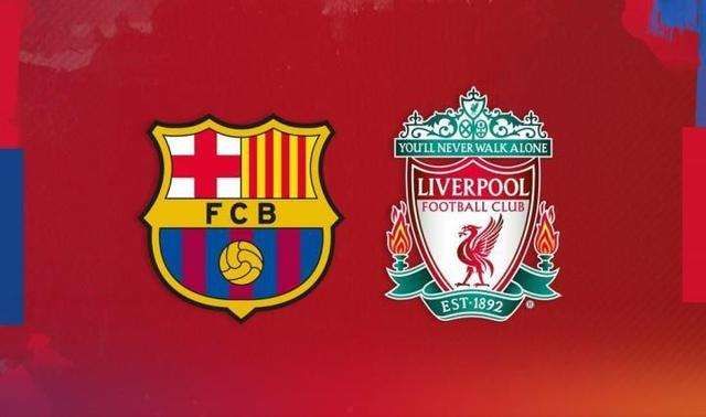 欧冠半决赛利物浦惨败巴萨!克洛普的宿命还有