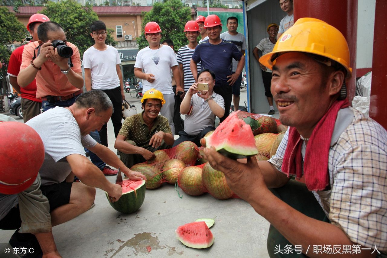 广东佛山:夏日炎炎，农民工大汗淋淋，他们的高温补贴谁吞了?