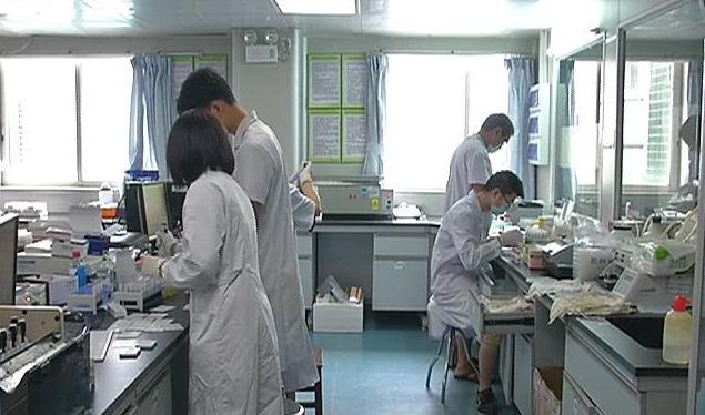 征兵体检结果出炉,这几项淘汰率最高!