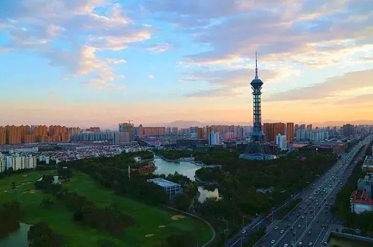 深圳我来了!中国最适合养老的10座城市,提前为自己收藏!