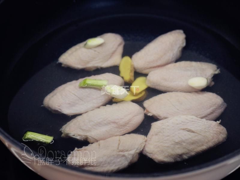 啤酒鸭，夏天里的降火大肉菜，吃了还不发胖!