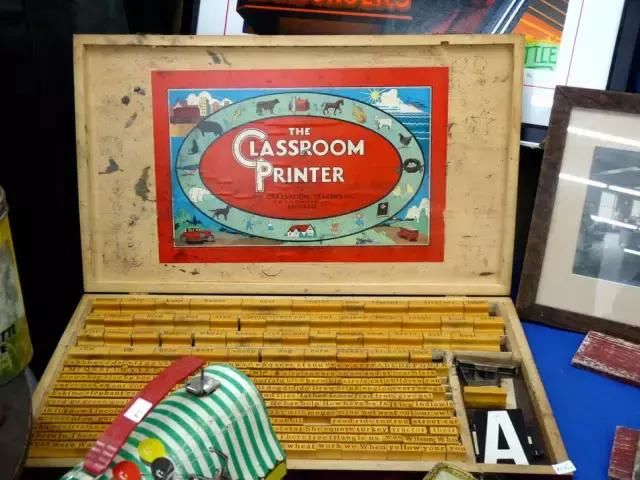 欧陆最佳旧货市场，不一样的风景线