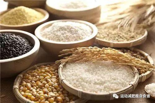 10款早餐瘦身粥,让你瘦到没朋友,通便降脂减肥