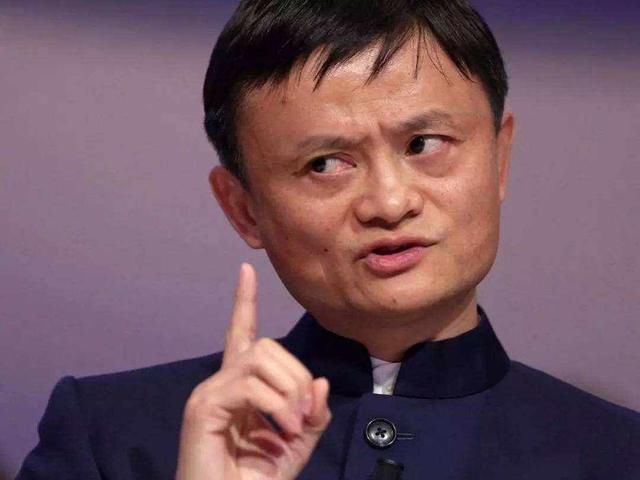 王思聪公开挑衅马云、网友评论:皮的有点大了