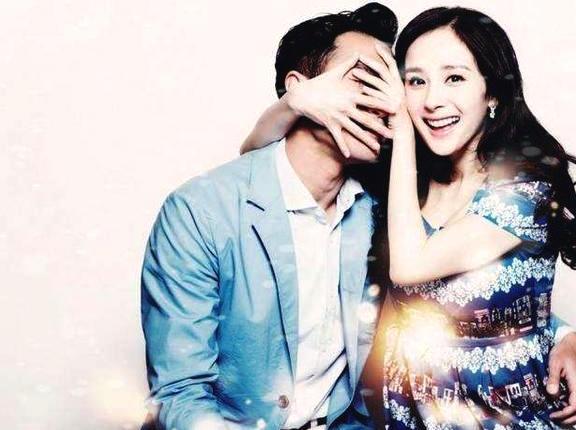 女尊男卑?杨幂身价超50亿,刘恺威花六千万买两