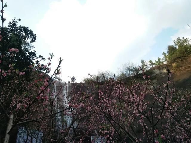 五一小长假~来花果山乐游取经路，重温西游情