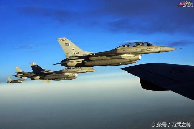 空军中的平头哥,打印度打以色列打苏联都全胜