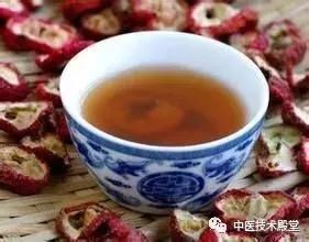 山楂搭配好，心脑血管少烦恼