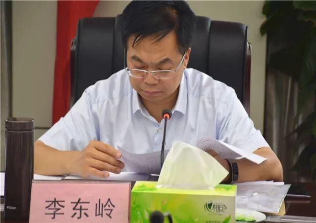 鄢陵检察公益诉讼工作报告上了县委常委会