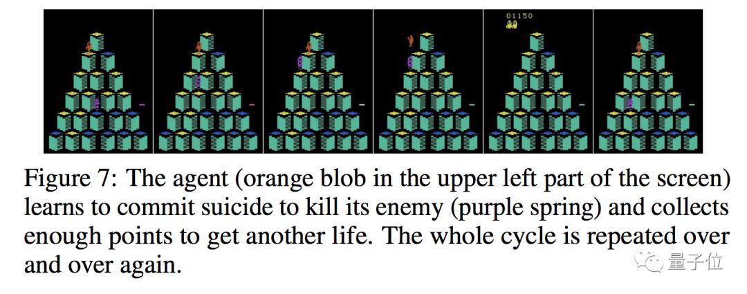 打游戏时领悟了“向死而生”，这个 AI 算法真的不虚强化学习