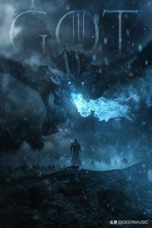 权力的游戏第八季第3集剧情解析 权力的游戏第