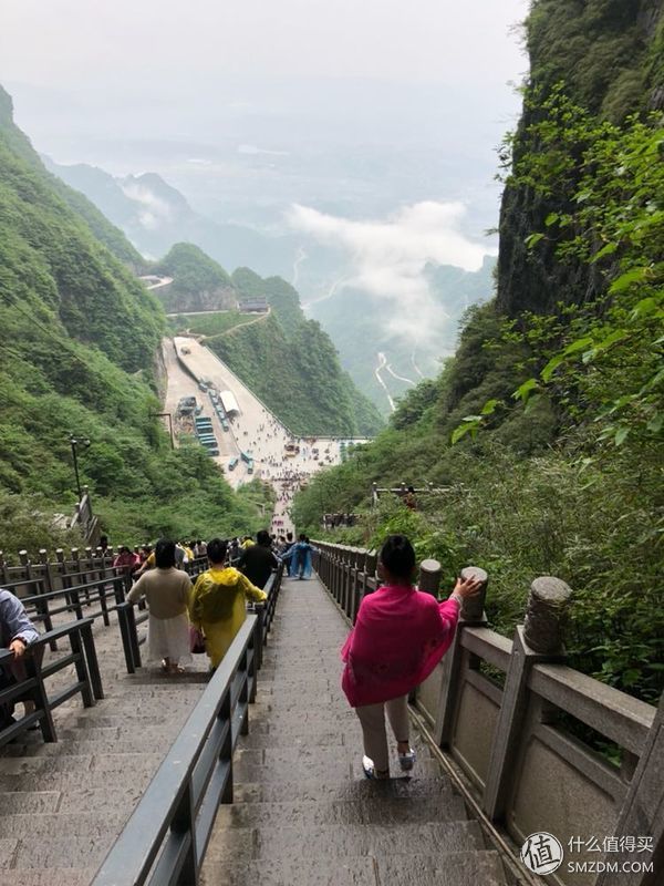 旅游原创 篇一:母亲节陪她来一场自由行 亲测张家界五日游