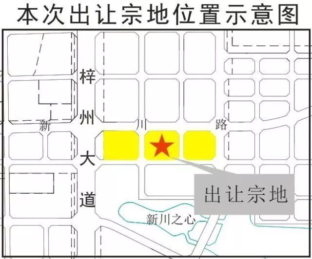 54轮竞价:万科以溢价率74.07%拿下新川49亩土地