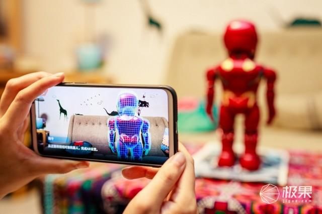 这是魔法吗? 托尼·史塔克又回来了!