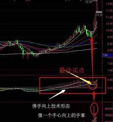 炒股18年，老股民悟出四招选股铁律，选到大牛股不是难题!