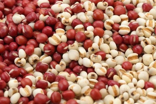 吃红豆薏米除湿气,多久才能见效?这个答案很多
