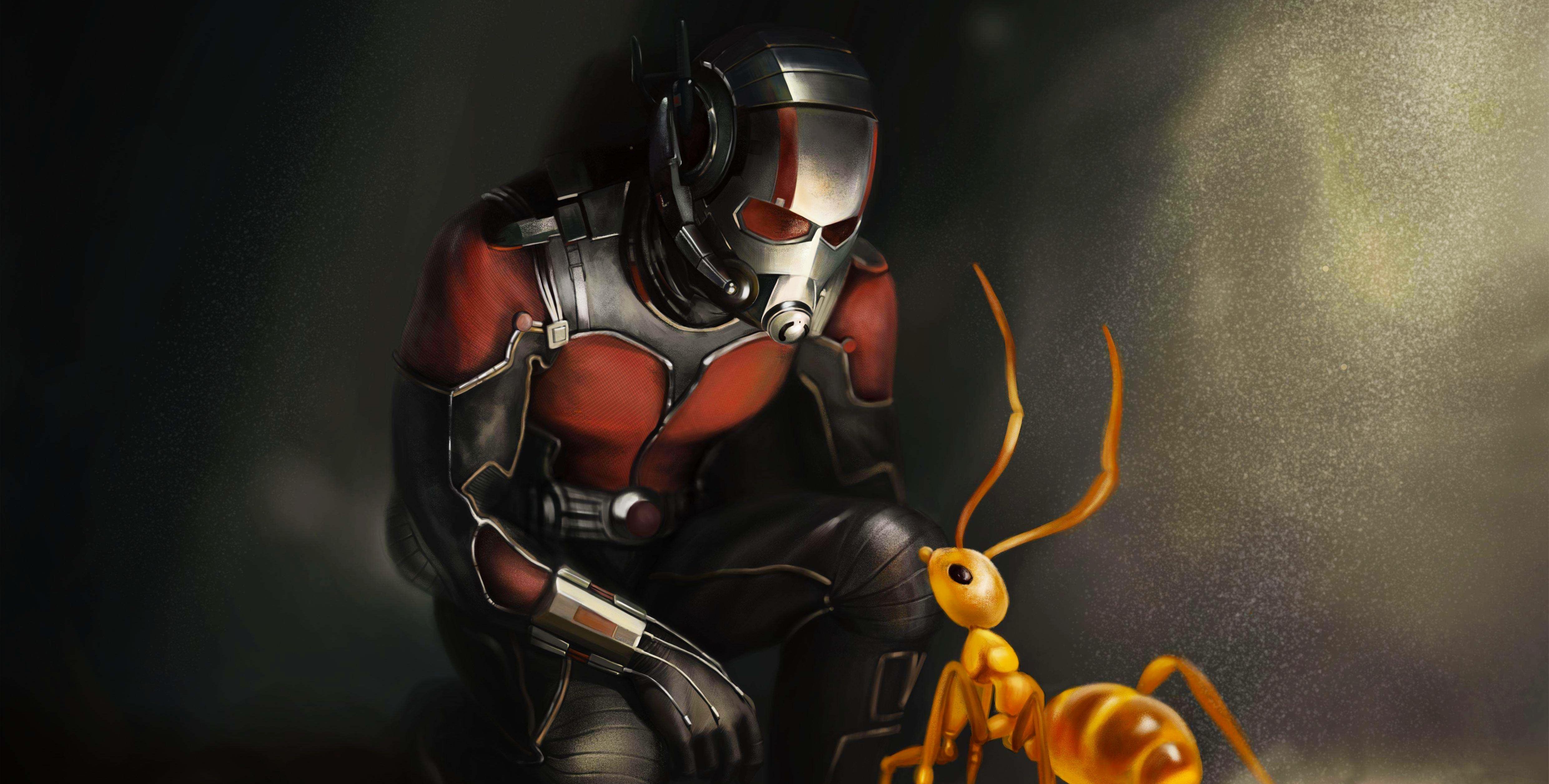 影评:《复联4》真的有这么好吗?只能说是一部