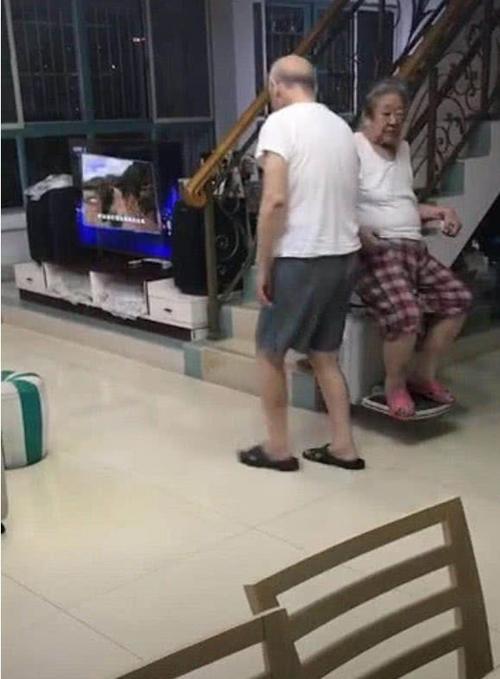 抖音最走心发明, 楼梯神器 一夜红遍网络,网友: