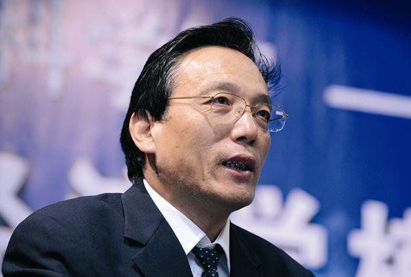 房地产仍大有可为?国务院参事: 我们没多少空