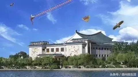 年底起德州到青岛不到2小时!