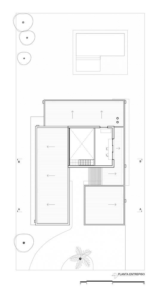 加拿大粗糙的红砖砌构建的精致别墅