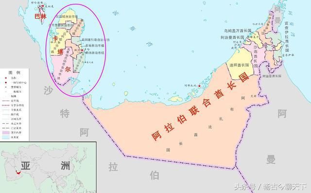 这个国家,80%的人为政府打工,人均收入是我国8倍