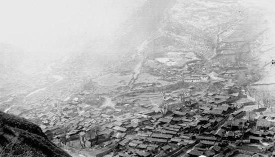 大自然的恐怖力量:人类历史伤亡最大的十大地