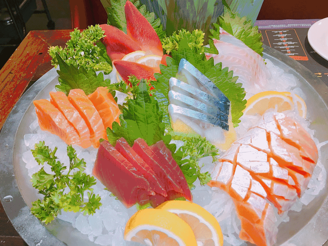 美食:我用我近30的经验告诉你，来四海一家，值_【快资讯】